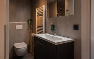 Luxe tinyhouse voor 2 personen met hottub