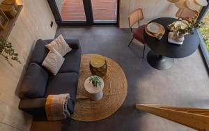 Luxe tinyhouse voor 2 personen met hottub