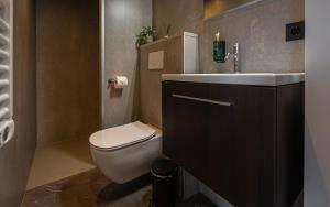 Luxe tinyhouse voor 2 personen met hottub
