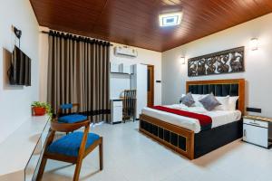 Golden stars hotel Dambulla