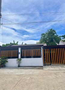 Maria Staycation House