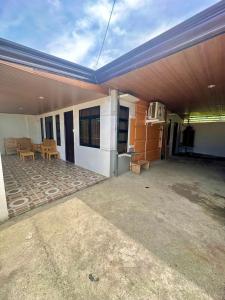 Maria Staycation House