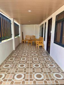 Maria Staycation House