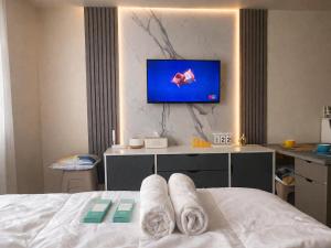 Modern Studio in Cebu City