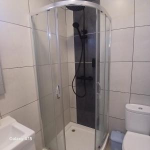 Villa Regio Room