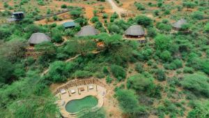 Nasuulu Lodge