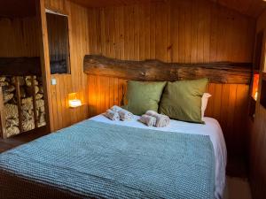 Refúgio do Espigueiro