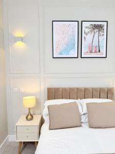 Bright Boutique Studio Near seafront