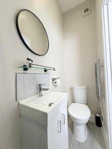 Bright Boutique Studio Near seafront