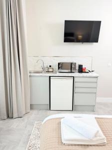 Bright Boutique Studio Near seafront