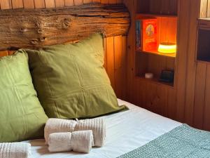 Refúgio do Espigueiro