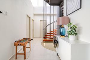 HostaHome Suites at Encorp Marina, mins to Legoland Malaysia