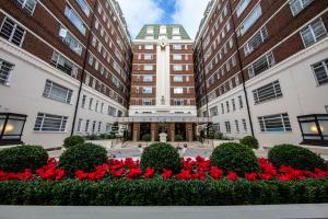 NELL GWYNN HOUSE - Cosy, Sleek Studio Apartment, Sloane Square, Chelsea, London