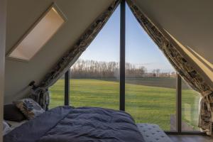 Boszicht aan Zee, new holiday home in Biggekerke