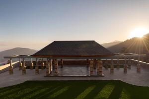 The Greenberry Mountain Resort Narkanda