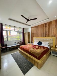 Anand Palace Mcleodganj