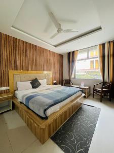 Anand Palace Mcleodganj