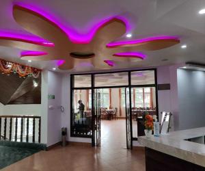 Anand Palace Mcleodganj