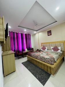 Anand Palace Mcleodganj