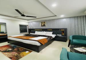 Anand Palace Mcleodganj