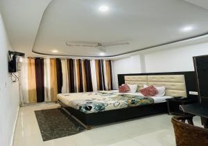 Anand Palace Mcleodganj