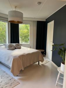 Garden Amuri 2BR, sauna, parking