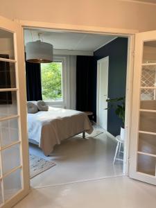 Garden Amuri 2BR, sauna, parking