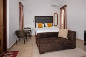 Ary Homestay Nyali- Behind City Mall, Mombasa, Kenya