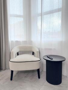 Bright Boutique Studio Near seafront