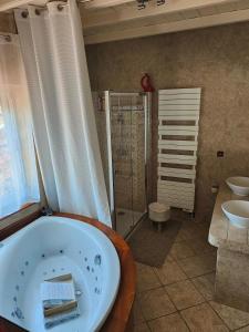 Bienvenue chez Sylvie