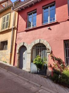 Bienvenue chez Sylvie