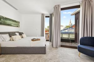Casa Fabiola Apartamentos Boutique