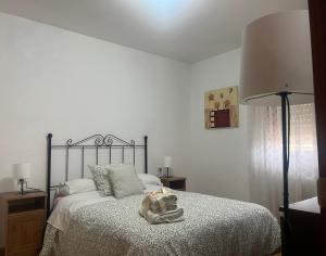 Apartamento en Colombres