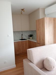 Vip Apartamenty na Architektów