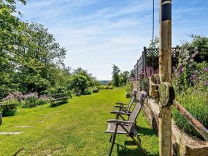 2 Bed in Hampsthwaite oc-g0156