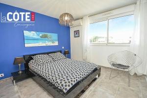 Carro Stunning house just a stones throw from the beaches