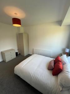 Cozy house near BHX and NEC