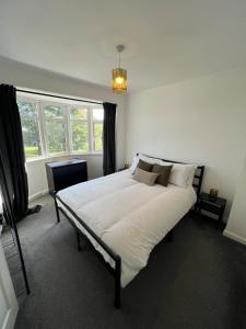 Cozy house near BHX and NEC