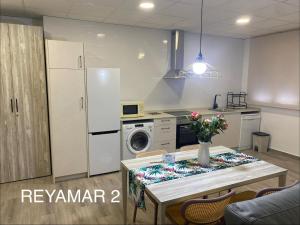 Apartamentos Reyamar