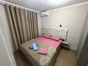 Casa aconchegante em Olaria