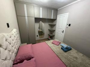 Casa aconchegante em Olaria