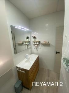 Apartamentos Reyamar