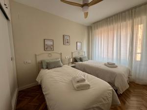 RgHost-Apartamento Cervantes en pleno centro de Córdoba