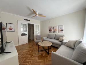 RgHost-Apartamento Cervantes en pleno centro de Córdoba