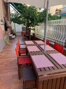 Casa nonna Angela