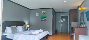 Aonang room rent