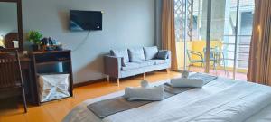 Aonang room rent