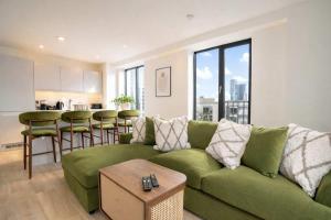 Organika Suite by CasaCity