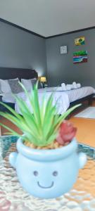Aonang room rent