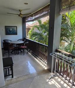 Green Cocoon at Bali beach